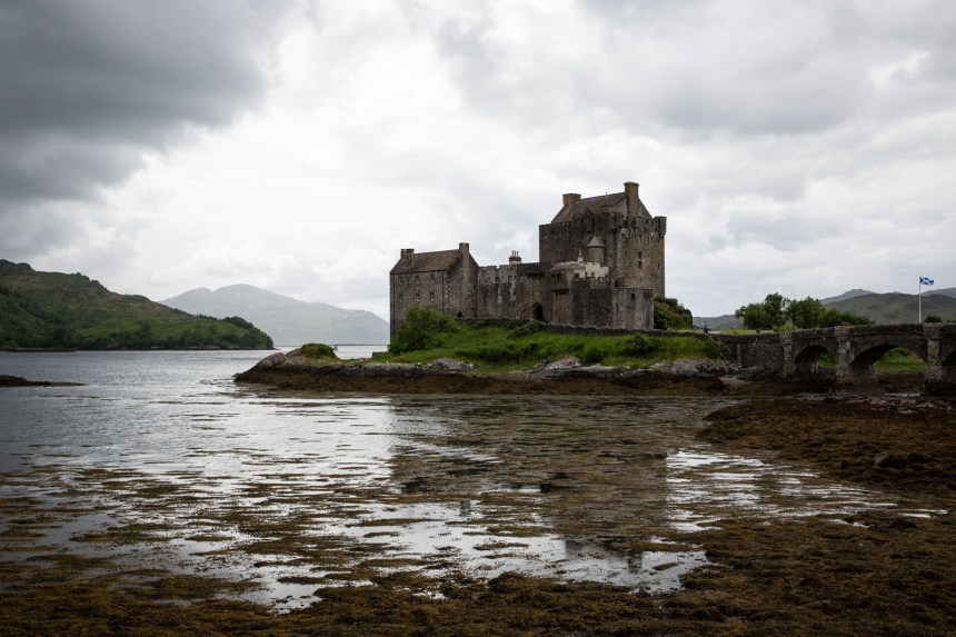 Eilean Donan-6338