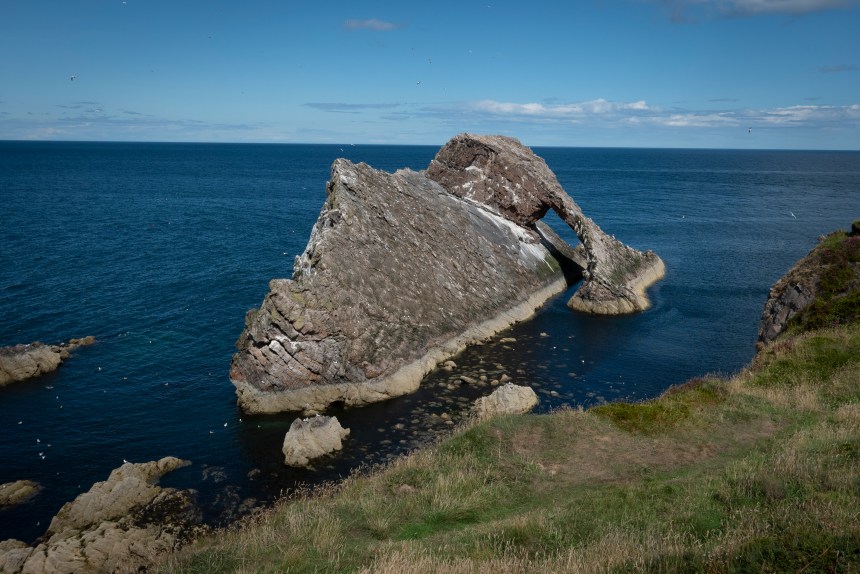 Moray coast-1040644